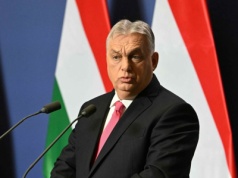 Iskrzy między Węgrami a Ukrainą. Ambasador wezwany do MSZ