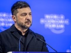 "Dąży do wciągnięcia Polski w konflikt". Ekspert ocenił działania Zełenskiego