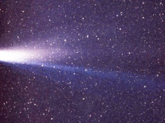 Kometa Halleya, jednak nie Halleya? Opisana była już 600 lat wcześniej