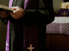 Kolejny wstrząs w Kościele. Sekretarz biskupa zatrzymany przez policję