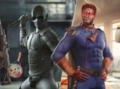 The Boys x Rainbow Six Siege. HIT Ubisoftu znów otrzymał pomoc od herosów Prime Video