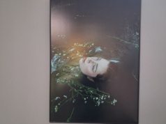 To opowieść o emocjach, które wymagają czasu, ciszy i uważności. Nowa wystawa w Toruniu