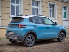 Test: Nowy Citroën C3 Hybrid 110 KM – zaskakująco komfortowy i przestronny. Bardzo nam się spodobał!