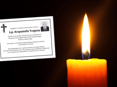 Godziny po finale WOŚP przekazano tragiczne wieści. Nie żyje Krzysztof Trojan