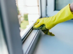 Tak niszczymy uszczelki w oknach. Efekt wychodzi dopiero zimą