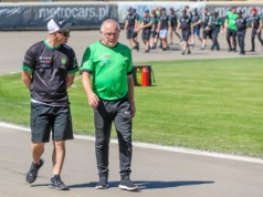 Żużel. "Miałem różne myśli". Nieoczywisty wybór Krzysztofa Mrozka