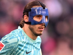 Iwanow: Walka o rękawice