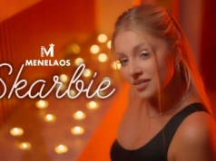 Menelaos – Skarbie (Official Video 2026)