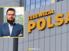 Dziennikarz dołącza do Polsatu. Wcześniej pracował w TVP