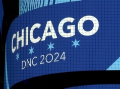 Chicago znowu zabiega o organizację DNC w 2028 i 2032 roku