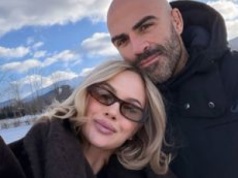 Akop Szostak zranił uczucia ukochanej. "Muszę to powiedzieć na głos"