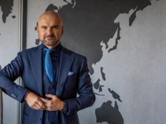 Rafał Brzoska wchodzi w nowy, zaskakujący biznes. "Chcemy konkurować z najlepszymi"