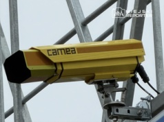 Nowe odcinkowe pomiary prędkości ruszyły na trasach S8, S7 i A2