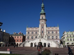 Ustawa zmiecie powiaty z mapy Polski? "Ten projekt popierają głównie samorządy miejskie"