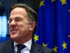 Szef NATO uderza w pomysł z Europy. "Śnijcie dalej"