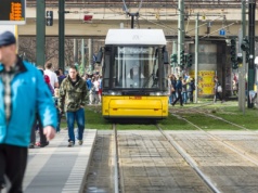 Berlin sparaliżowany przez pogodę. W całym mieście nie kursują tramwaje, problemy także na niektórych liniach U-Bahn