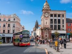 W tych 11 miastach dochód rozporządzalny wzrósł dwa razy szybciej niż w innych