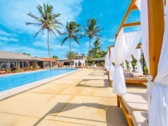 Rajski urlop na Wyspach Zielonego Przylądka 🏝️🌊 All inclusive w 4* hotelu przy plaży za 4179 PLN 🍉⛱️