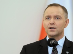 Wielka inwestycja USA w Polsce? Zabiega o nią Karol Nawrocki. "Jest potrzebna"