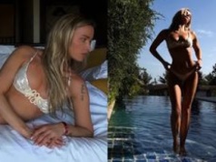 Maffashion pręży się w bikini na wakacjach w Tajlandii. Pokazała jak wypoczywa z synem (ZDJĘCIA)