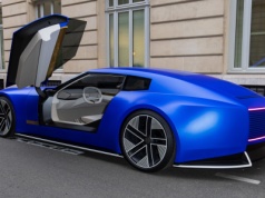 Jaguar wraca do silników spalinowych. Ktoś tam jednak umie liczyć