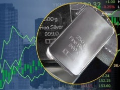 Ceny srebra biją kolejne rekordy. Co napędza falę wzrostów?
