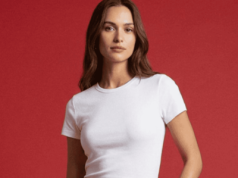 Minimalizm w ubiorze: body damskie jako element neutralny