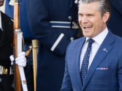 Nowa strategia Pentagonu: Złota Kopuła, Złoty Wiek i odwrót od Europy