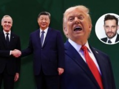 Trump znalazł nowy cel. "Gramy w ruletkę i stawka jest bardzo wysoka"