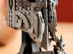 Nowe LEGO zachwyci kolekcjonerów. Jeden detal zaskoczył wszystkich