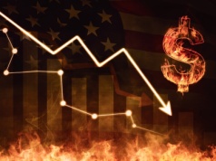 Dolar czeka na ważne dane. Nowe prognozy wskazują, że niedługo może być znacznie tańszy