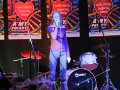 Finał WOŚP w Łochowie