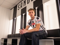 Sandecja sięga po talent ze Śląska. Aleksander Wołczek w Nowym Sączu