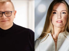 Columbus Energy i Saule Technologies w sporze. Co mówi Dawid Zieliński, co publikuje Olga Malinkiewicz