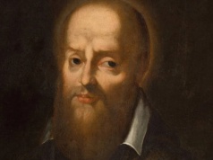 Patron dziennikarzy. Ks. Jarosław Wąsowicz o św. Franciszku Salezym