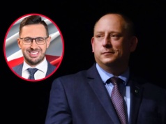 Wojewoda wprost o Kaczyńskim: „Pan Poseł nie zrobił w tej sprawie nic konkretnego”