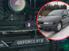 Co można kupić za cenę karty graficznej? Samochód to tylko początek