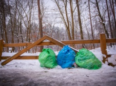 Co poniedziałek leśnicy załamują ręce. Po weekendzie kompleks rekreacyjny jest pełen śmieci