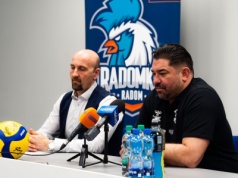 Radomka ratowała się po niespełnionych obietnicach potencjalnego sponsora - co dalej czeka radomski klub?