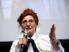 Kim jest Polka nominowana do Oscara? To film Holland wyznaczył jej drogę. "Zabłysnęła mi żarówka"