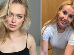 Weronika Schreiber uderza w freak-fighty. W tle Marianna Schreiber i „patologiczne wzorce”