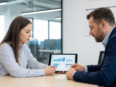 Koniec tajemnic w wypłatach. Ogromne zmiany w firmach wchodzą w życie