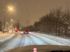 Elektryki kontra diesle w arktycznym mrozie. Wnioski pokazują, co się bardziej opłaca