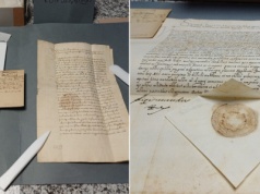 Ponad sto instytucji, w tym Archiwum Państwowe w Gdańsku, publikuje w serwisie „Szukaj w archiwach”