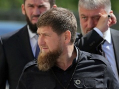 Tajemnicze zniknięcie konia Kadyrowa. Jest polski wątek