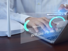 5G przy tej technologii jest wolne jak IRDA. 15 GB masz w sekundę