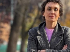 Co dalej z Iranem? Prof. Fateme Szams: pewny jest tylko dalszy rozlew krwi