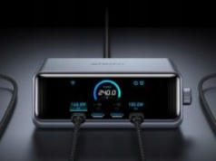 Promocja na ładowarkę sieciową Anker Prime. Model o mocy 250W za 499 zł w Amazon PL!