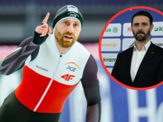 Łyżwiarze jadą na igrzyska po medale. Prezes związku wskazał faworytów do podium