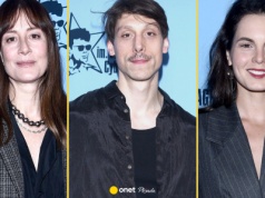 Gwiazdy zaprezentowały się na gali. Maja Ostaszewska w nietypowej stylizacji